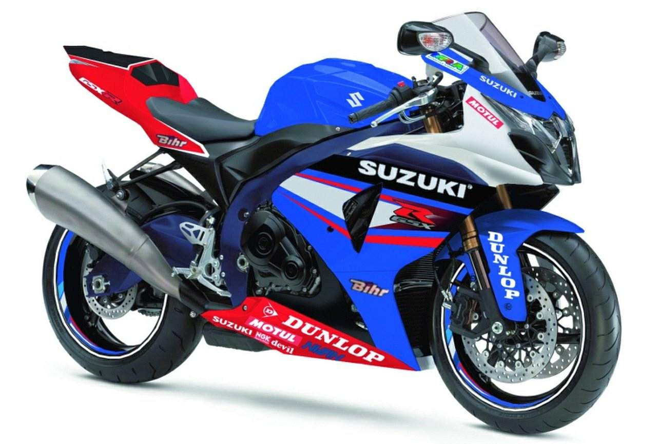 Gsx r shop 1000 2013